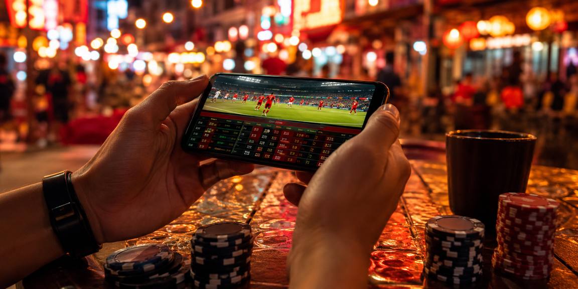 q10 Ứng dụng q10 đưa sảnh casino vào túi bạn